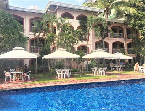 orchid inn angeles|Orchid Inn Resort in Angeles .